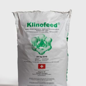 קלינופיד Klinofeed